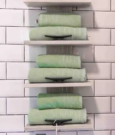 Buena Vista- Floating House Sava River