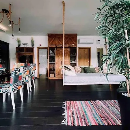 Buena Vista- Floating House Sava River Villa