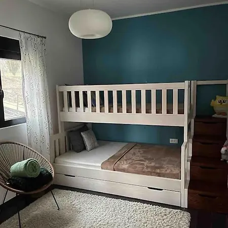 Buena Vista- Floating House Sava River 别墅 *