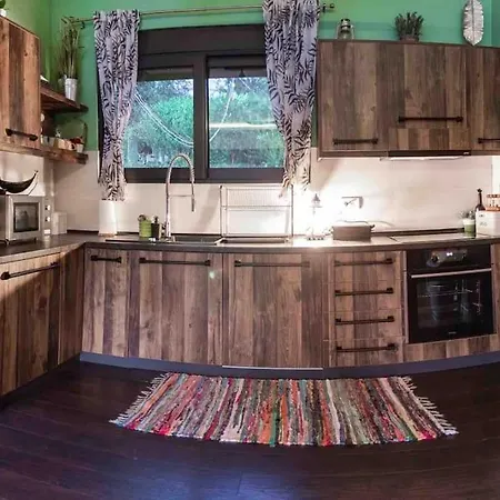 Buena Vista- Floating House Sava River *