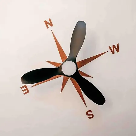 Villa Buena Vista- Floating House Sava River *