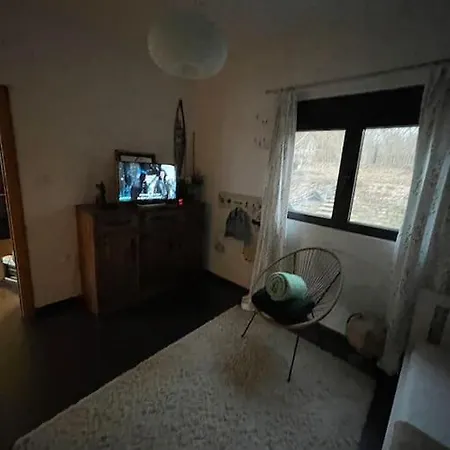 Buena Vista- Floating House Sava River